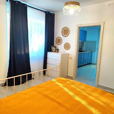 Apartmán Naby By The Sea