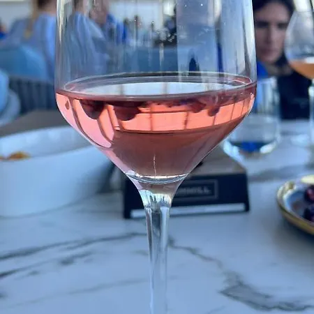 Naby By The Sea Apartmán *