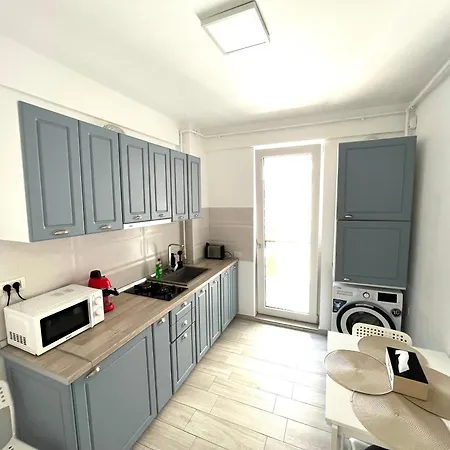 Apartmán Naby By The Sea