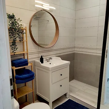 Naby By The Sea Năvodari