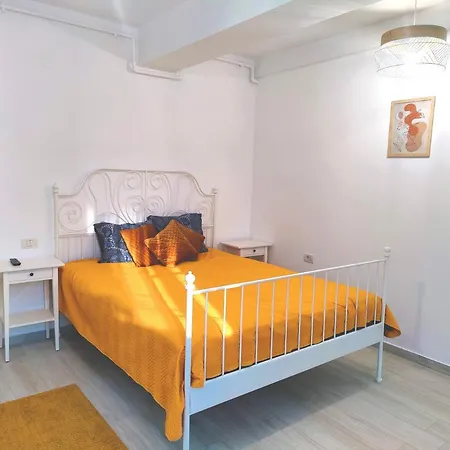 Naby By The Sea Apartment *