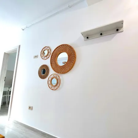 Naby By The Sea Năvodari