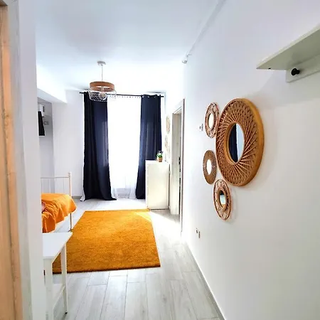 Apartment Naby By The Sea *