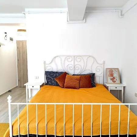 Naby By The Sea Năvodari