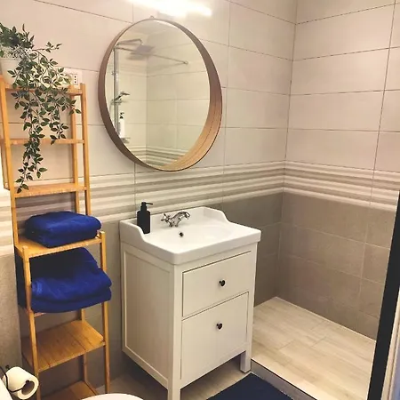 Apartment Naby By The Sea *