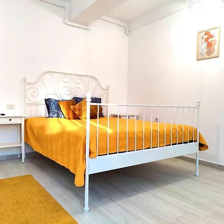 Naby By The Sea Apartment