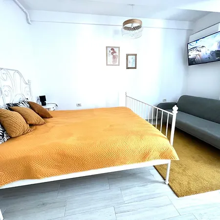 Naby By The Sea Apartment *