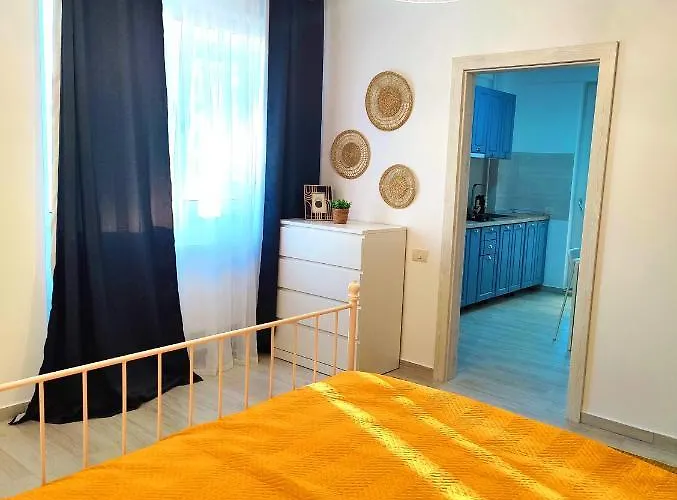 Apartman Naby By The Sea