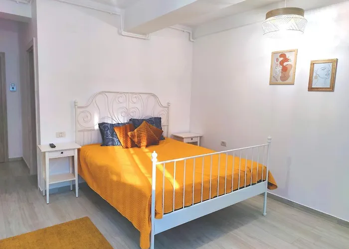 Naby By The Sea Apartman *