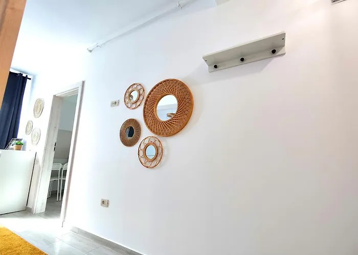 Naby By The Sea Năvodari