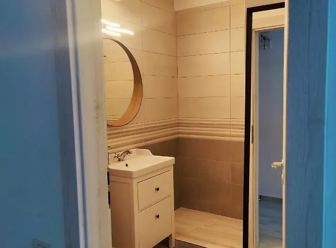 Apartman Naby By The Sea