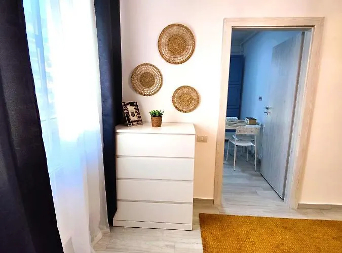 Apartman Naby By The Sea *