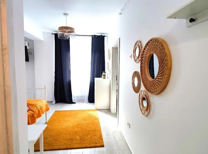 Apartman Naby By The Sea *