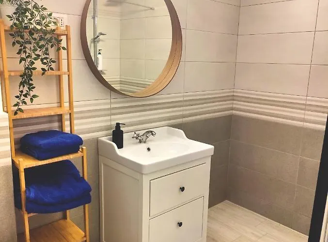 Apartman Naby By The Sea *