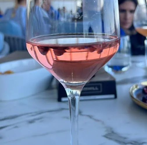 Naby By The Sea Apartman *