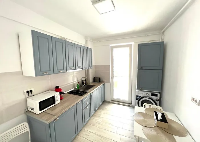 Apartman Naby By The Sea